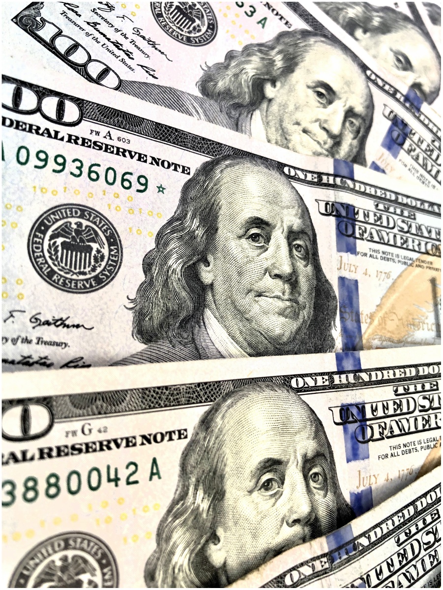 Gennarelli Joseph Follow the Money AssignedSubject   Still Life 20260325